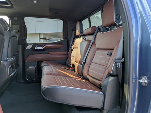 New 2026 GMC Sierra 1500 Denali Ultimate image 14
