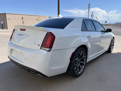 Used 2018 Chrysler 300 S w/ 300S Premium Group image 6