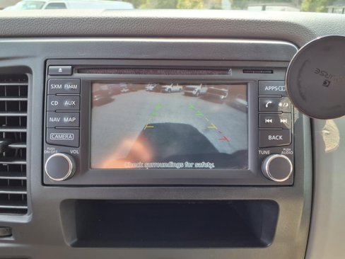 Used 2018 Nissan NV 3500 SL image 17