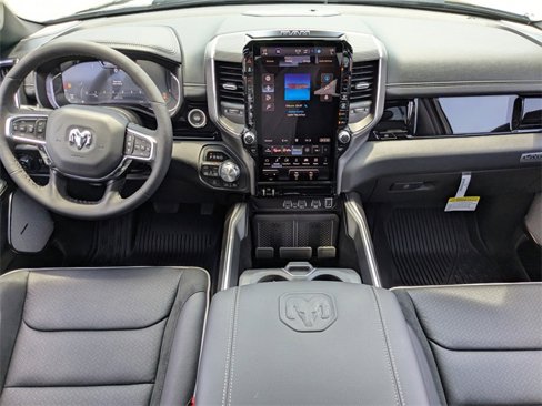 New 2026 RAM 1500 Laramie image 13