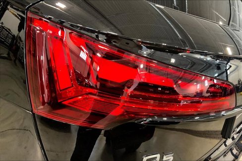 Certified 2025 Audi Q5 2.0T Premium image 29