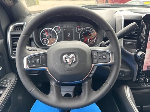 New 2026 RAM 2500 Big Horn image 22