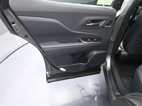 New 2026 Toyota Crown Limited image 15