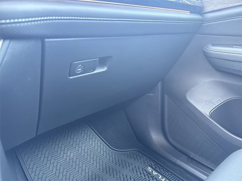 New 2025 Volkswagen Atlas SEL Premium R-Line image 45