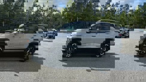 New 2026 Chevrolet Equinox ACTIV w/ Convenience Package III image 5