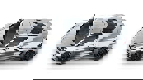 New 2026 Chevrolet Corvette Stingray Coupe w/ 1LT image 9