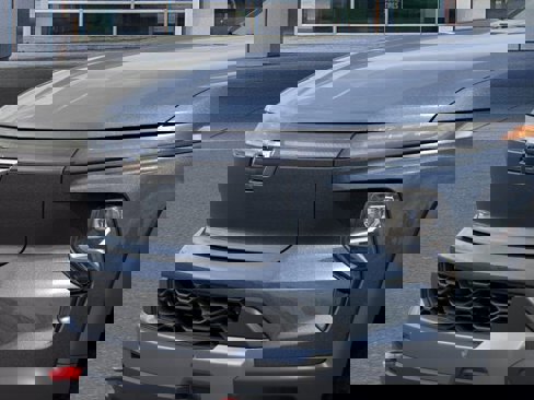 New 2026 Chevrolet Silverado EV Trail Boss w/ Plus Package image 13