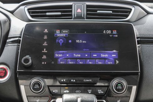 Used 2019 Honda CR-V Touring image 15
