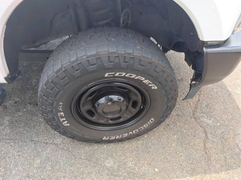Used 2019 Ford F250 XL w/ Power Equipment Group image 5