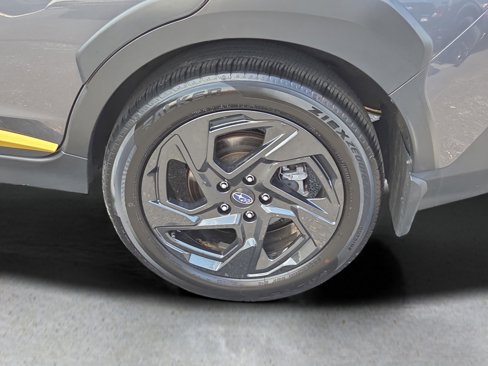 Certified 2024 Subaru Crosstrek 2.5i Sport image 24