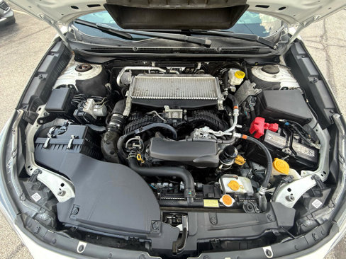 Used 2022 Subaru Outback Wilderness image 36