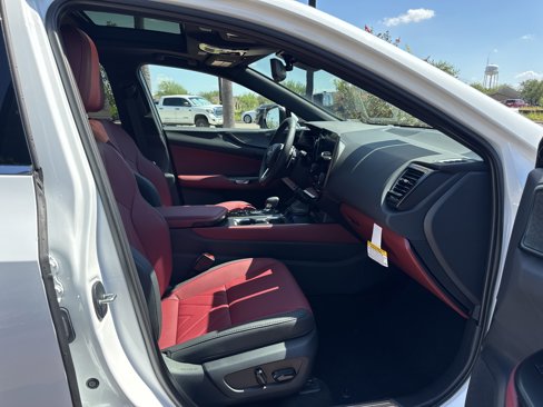 New 2026 Lexus NX 350 AWD w/ Luxury Package image 14