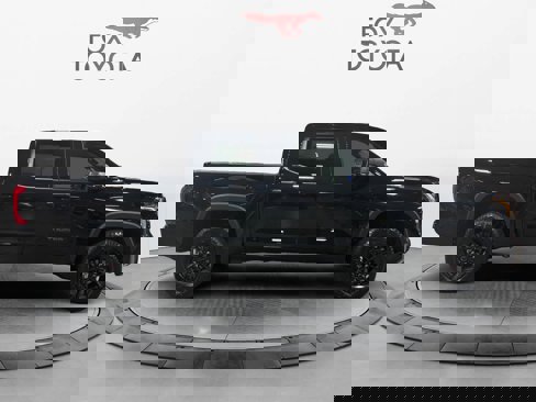 New 2026 Toyota Tundra SR5 image 6