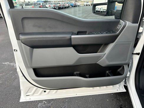 New 2025 Ford F350 XLT w/ 360-Degree Camera Package image 10