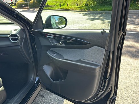 New 2026 Chevrolet TrailBlazer LS image 12