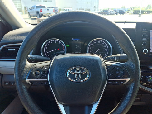 Used 2023 Toyota Camry LE image 18