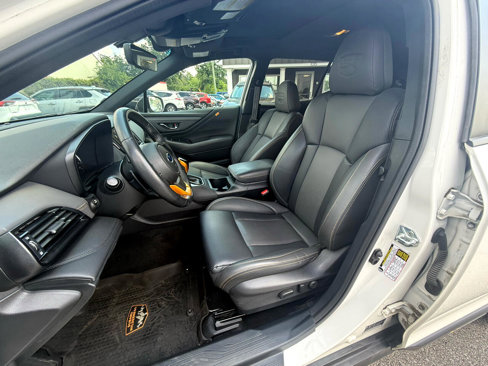 Used 2022 Subaru Outback Wilderness image 15
