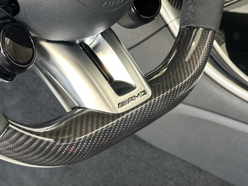 New 2026 Mercedes-Benz CLE 53 AMG 4MATIC Coupe image 15