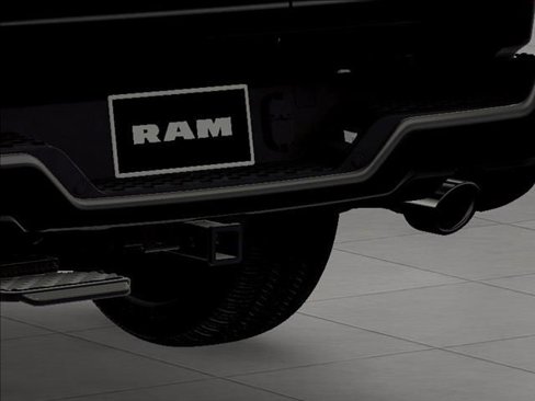 New 2026 RAM 1500 Limited image 20
