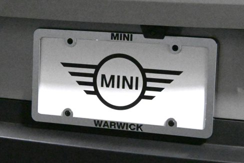 Used 2025 MINI Cooper Countryman SE w/ Comfort Package Max image 14