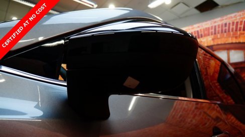 Used 2024 Nissan Pathfinder S image 76
