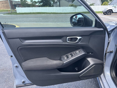 Used 2024 Honda Civic Sport image 22