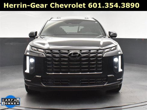 Used 2025 Hyundai Palisade Calligraphy image 10