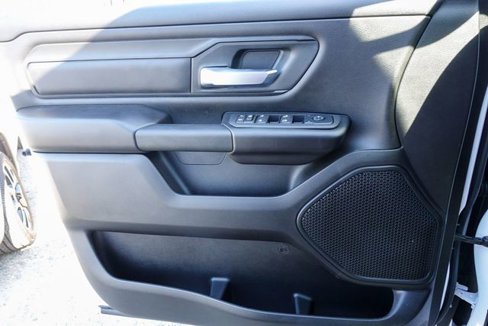 New 2025 RAM 1500 Tradesman image 15