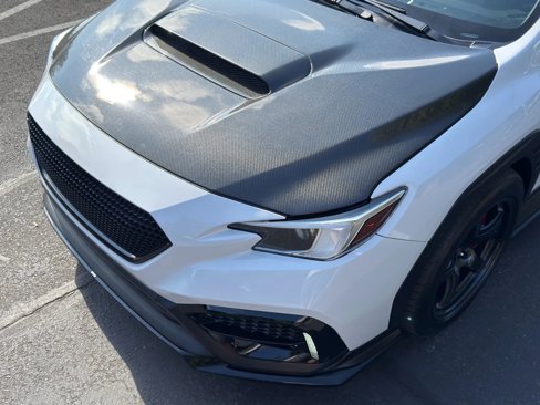 Used 2023 Subaru WRX GT image 13