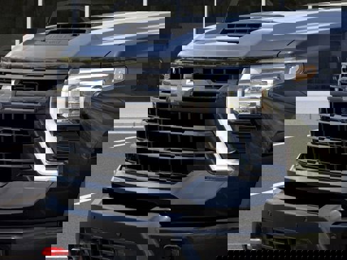 New 2026 Chevrolet Silverado 2500 LT w/ Trail Boss Package image 43