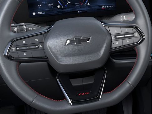 New 2026 Chevrolet Equinox RS image 19