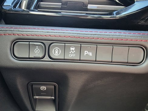 Used 2024 Acura MDX A-Spec image 19