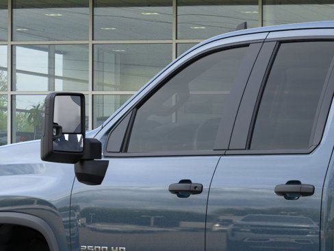 New 2026 Chevrolet Silverado 2500 W/T image 14