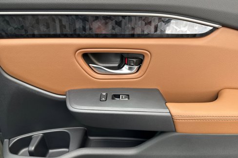 New 2026 Honda Passport TrailSport Elite image 18