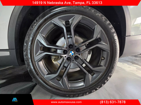 Used 2019 BMW X5 xDrive40i w/ Convenience Package image 36