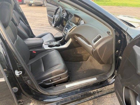Used 2018 Acura TLX V6 SH-AWD image 15