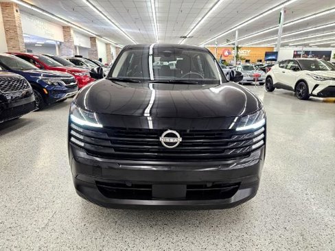 Used 2025 Nissan Kicks S image 2