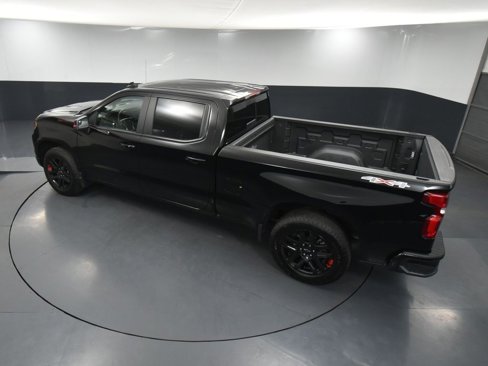 Used 2025 Chevrolet Silverado 1500 RST w/ Redline Edition image 60