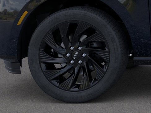 New 2025 Lincoln Navigator L Reserve w/ Jet Appearance Package image 19
