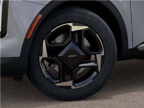 New 2026 Kia Sportage EX image 90