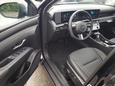 New 2026 Hyundai Tucson SEL image 7