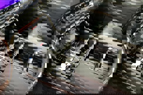 New 2026 Toyota Tundra Limited image 10