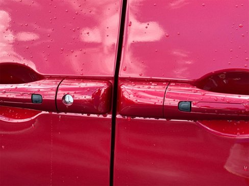 New 2026 Chrysler Pacifica Select image 15