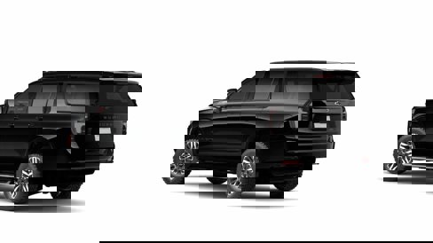 New 2026 Chevrolet Suburban Z71 image 5