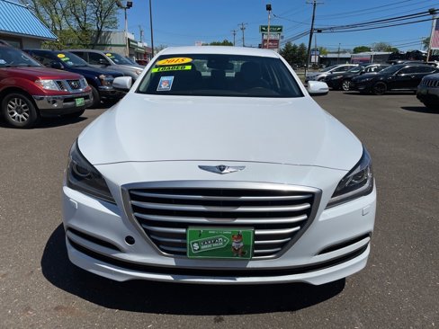 Used 2015 Hyundai Genesis 3.8 image 5