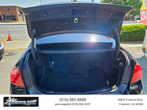 Used 2014 BMW 328i Sedan w/ Premium Package image 14