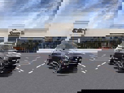 New 2026 Cadillac CT5 Sport image 1
