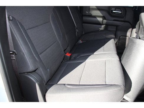 Used 2024 Chevrolet Silverado 1500 Custom image 18
