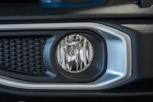 New 2025 Jeep Gladiator Sport image 11
