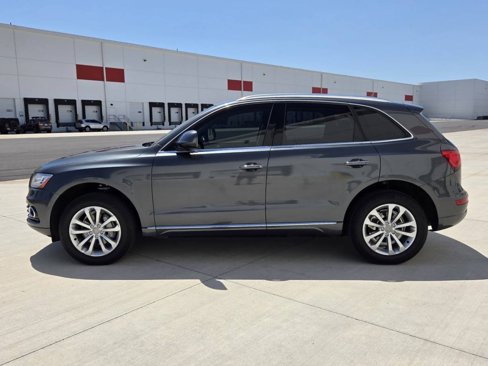 Used 2016 Audi Q5 2.0T Premium Plus w/ Technology Package image 8